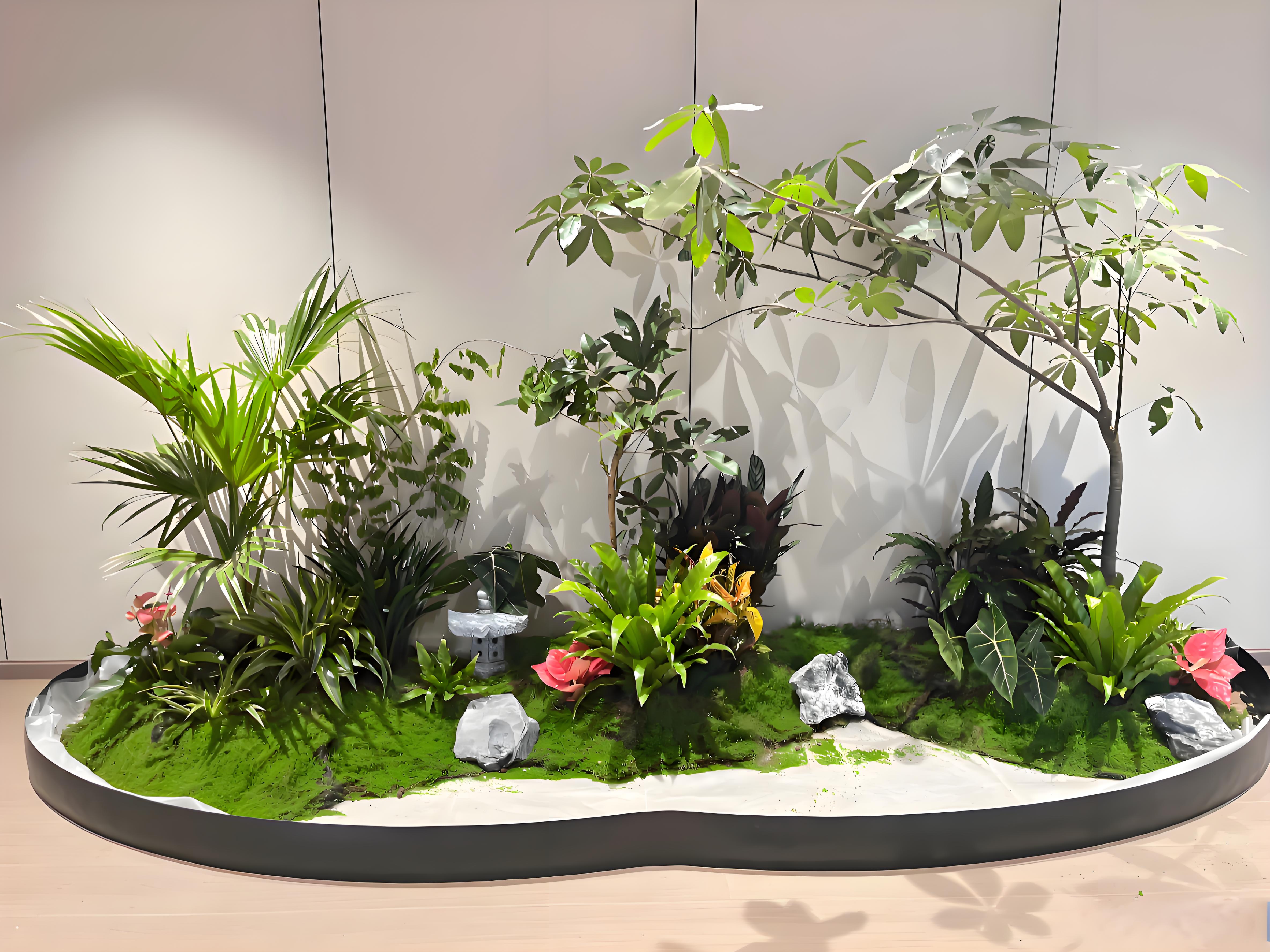 余姚盆景租摆哪家优?看这篇攻略就知道!